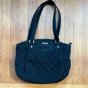 Vera Bradley Quilted Purse